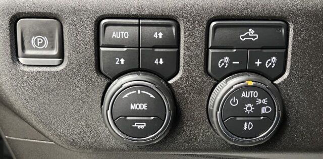 2024 Chevrolet Silverado 1500 RST Highlands Ranch CO