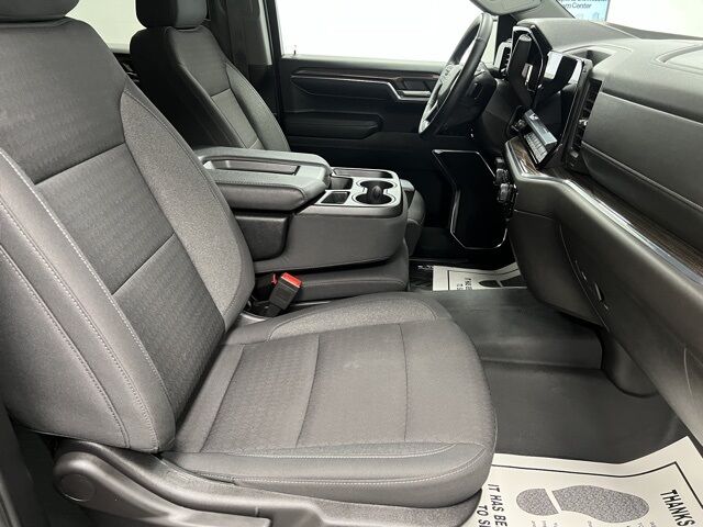 2024 Chevrolet Silverado 1500 RST Highlands Ranch CO