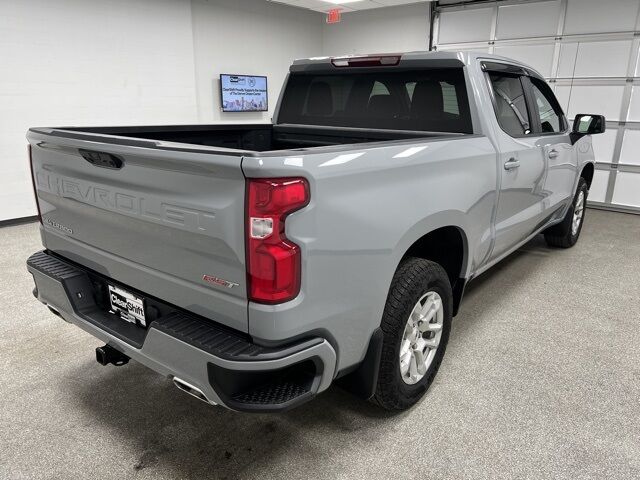 2024 Chevrolet Silverado 1500 RST Highlands Ranch CO