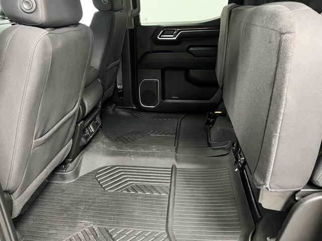 2024 Chevrolet Silverado 1500 RST Highlands Ranch CO