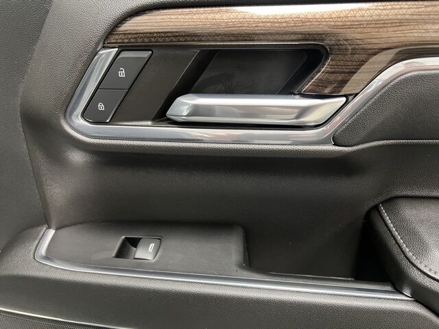 2024 Chevrolet Silverado 1500 RST Highlands Ranch CO