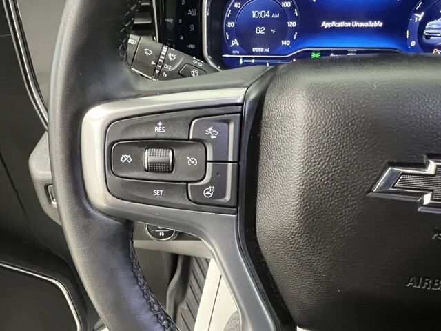 2024 Chevrolet Silverado 1500 RST Highlands Ranch CO