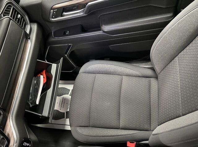 2024 Chevrolet Silverado 1500 RST Highlands Ranch CO