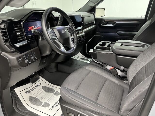 2024 Chevrolet Silverado 1500 RST Highlands Ranch CO