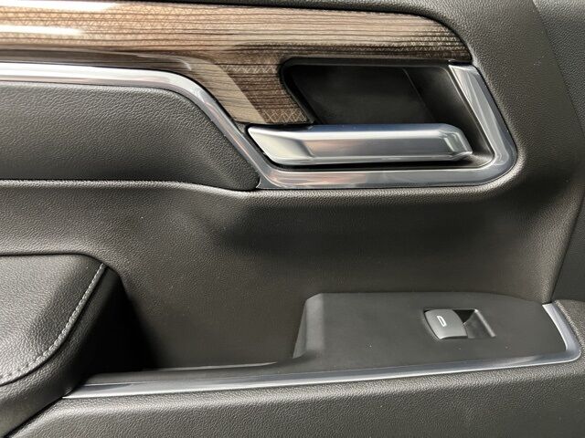 2024 Chevrolet Silverado 1500 RST Highlands Ranch CO