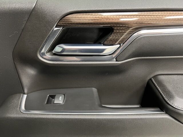 2024 Chevrolet Silverado 1500 RST Highlands Ranch CO