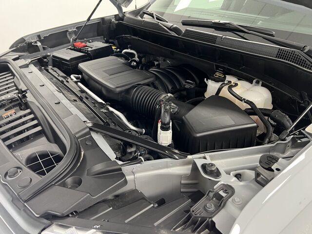 2024 Chevrolet Silverado 1500 RST Highlands Ranch CO