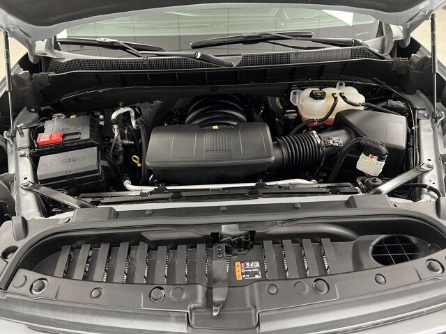 2024 Chevrolet Silverado 1500 RST Highlands Ranch CO