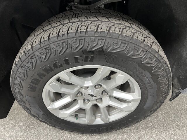 2024 Chevrolet Silverado 1500 RST Highlands Ranch CO