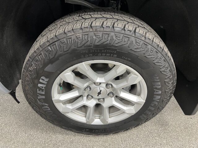 2024 Chevrolet Silverado 1500 RST Highlands Ranch CO