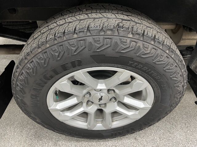 2024 Chevrolet Silverado 1500 RST Highlands Ranch CO