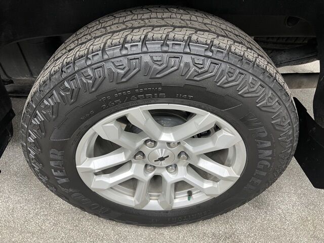 2024 Chevrolet Silverado 1500 RST Highlands Ranch CO