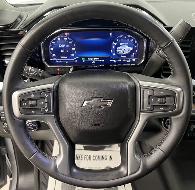 2024 Chevrolet Silverado 1500 RST Highlands Ranch CO