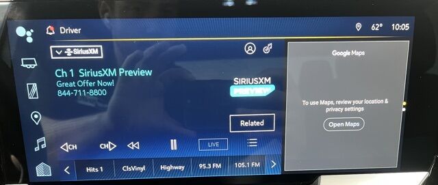 2024 Chevrolet Silverado 1500 RST Highlands Ranch CO