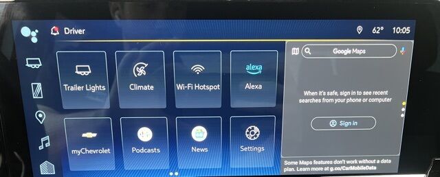 2024 Chevrolet Silverado 1500 RST Highlands Ranch CO