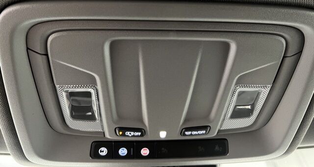 2024 Chevrolet Silverado 1500 RST Highlands Ranch CO