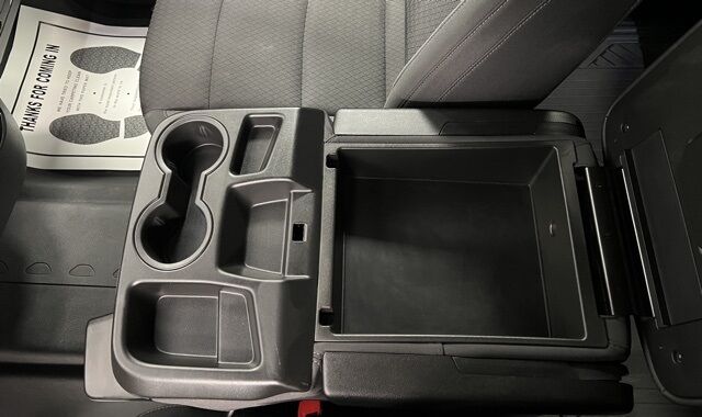 2024 Chevrolet Silverado 1500 RST Highlands Ranch CO