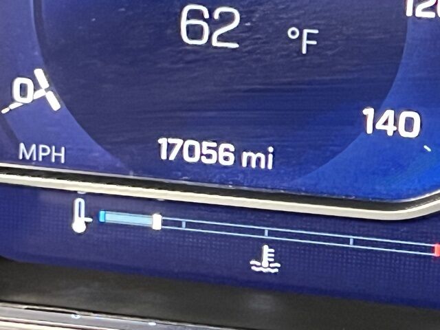 2024 Chevrolet Silverado 1500 RST Highlands Ranch CO