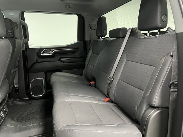 2024 Chevrolet Silverado 1500 RST Highlands Ranch CO