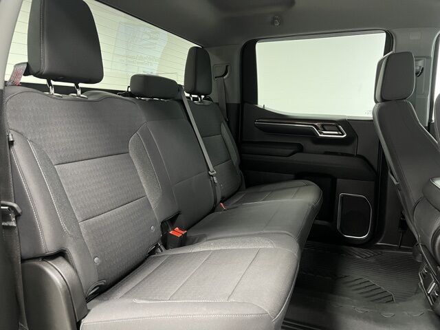 2024 Chevrolet Silverado 1500 RST Highlands Ranch CO