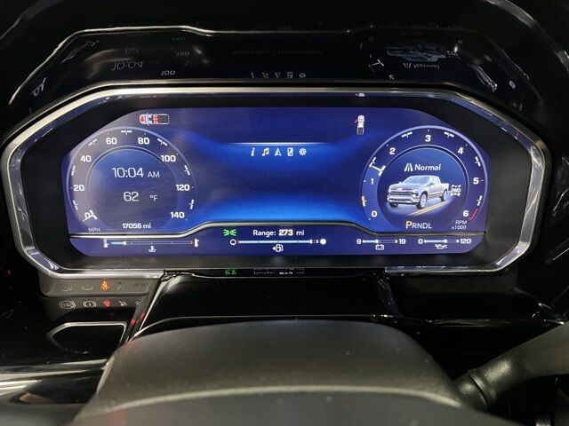 2024 Chevrolet Silverado 1500 RST Highlands Ranch CO