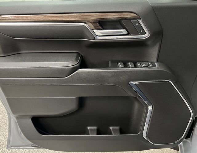 2024 Chevrolet Silverado 1500 RST Highlands Ranch CO