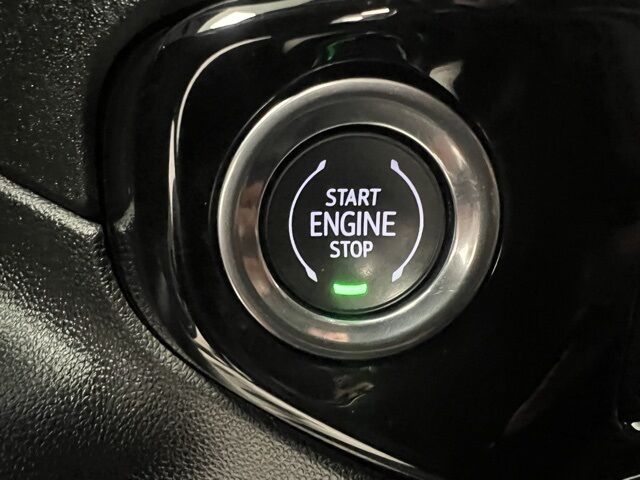 2024 Chevrolet Silverado 1500 RST Highlands Ranch CO