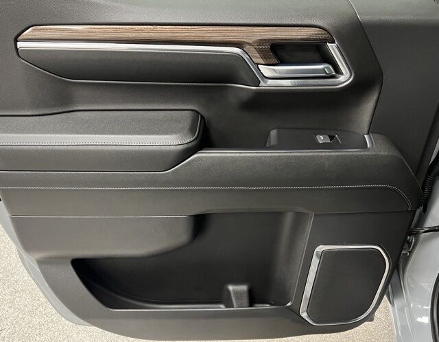 2024 Chevrolet Silverado 1500 RST Highlands Ranch CO