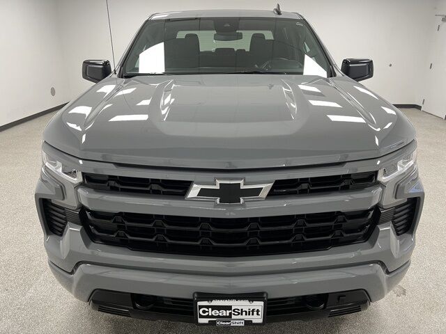 2024 Chevrolet Silverado 1500 RST Highlands Ranch CO