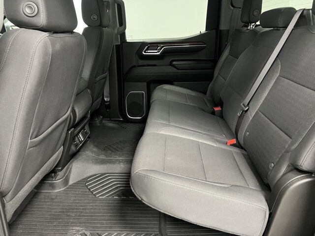 2024 Chevrolet Silverado 1500 RST Highlands Ranch CO