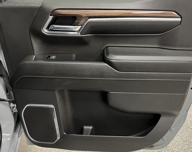 2024 Chevrolet Silverado 1500 RST Highlands Ranch CO