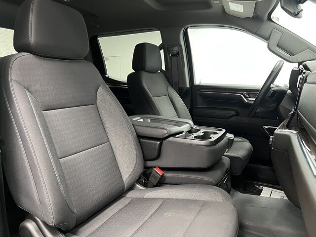 2024 Chevrolet Silverado 1500 RST Highlands Ranch CO