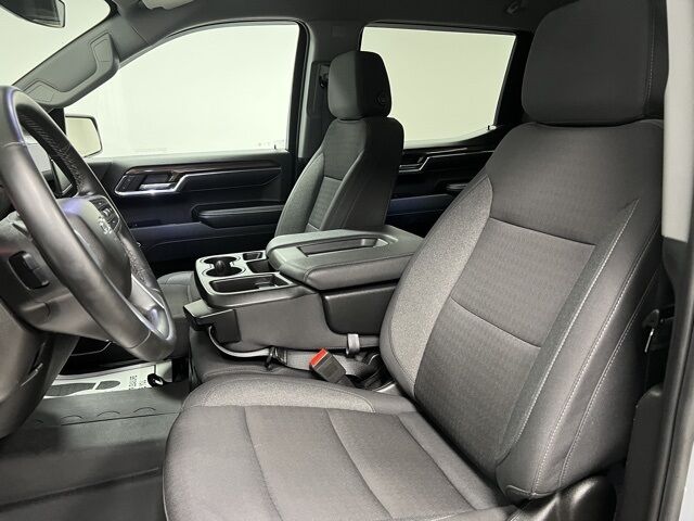 2024 Chevrolet Silverado 1500 RST Highlands Ranch CO