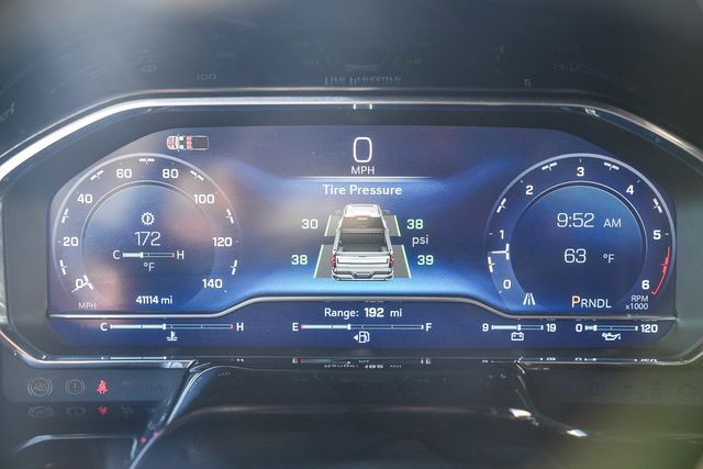 2024 Chevrolet Silverado 1500 RST Huntington Beach CA