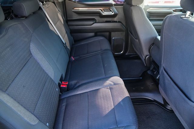 2024 Chevrolet Silverado 1500 RST Huntington Beach CA