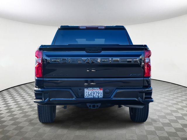 2024 Chevrolet Silverado 1500 RST Huntington Beach CA