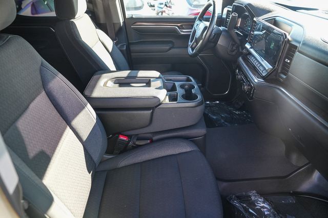 2024 Chevrolet Silverado 1500 RST Huntington Beach CA