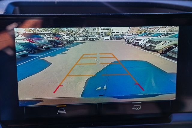 2024 Chevrolet Silverado 1500 RST Huntington Beach CA