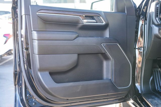 2024 Chevrolet Silverado 1500 RST Huntington Beach CA