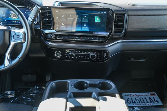 2024 Chevrolet Silverado 1500 RST Huntington Beach CA