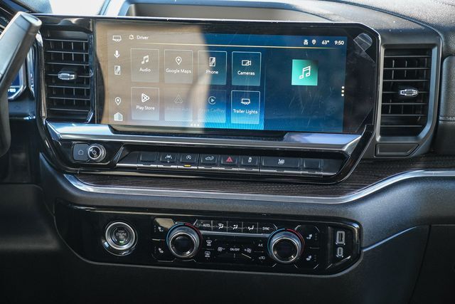 2024 Chevrolet Silverado 1500 RST Huntington Beach CA