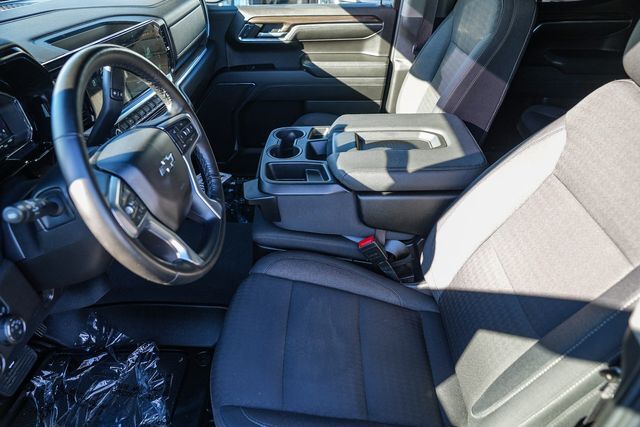 2024 Chevrolet Silverado 1500 RST Huntington Beach CA