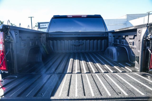 2024 Chevrolet Silverado 1500 RST Huntington Beach CA