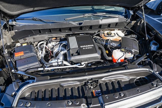 2024 Chevrolet Silverado 1500 RST Huntington Beach CA