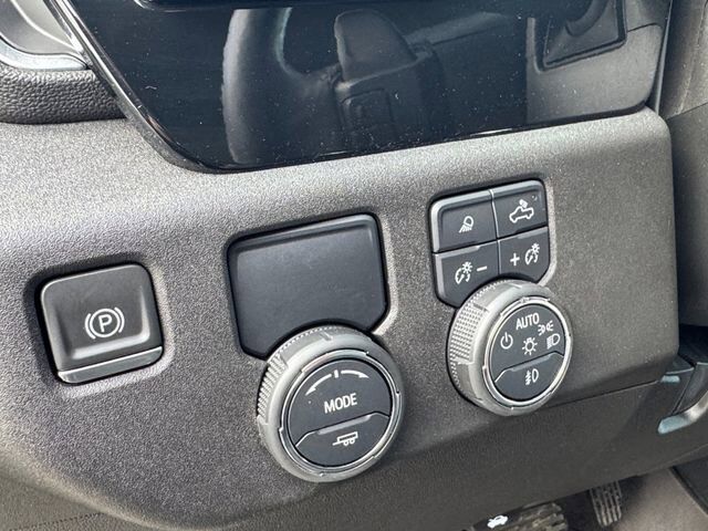 2024 Chevrolet Silverado 1500 RST Inglewood  CA