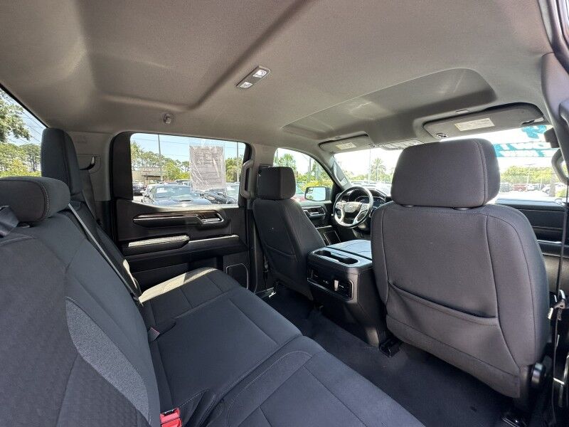 2024 Chevrolet Silverado 1500 RST Jacksonville FL