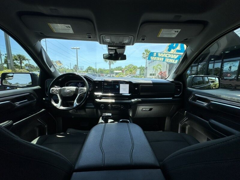 2024 Chevrolet Silverado 1500 RST Jacksonville FL