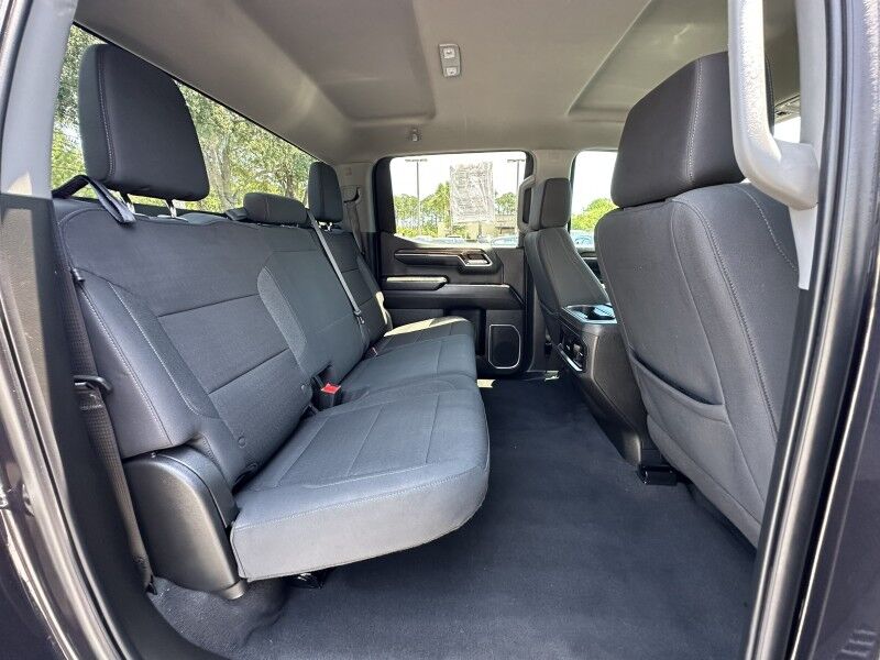 2024 Chevrolet Silverado 1500 RST Jacksonville FL