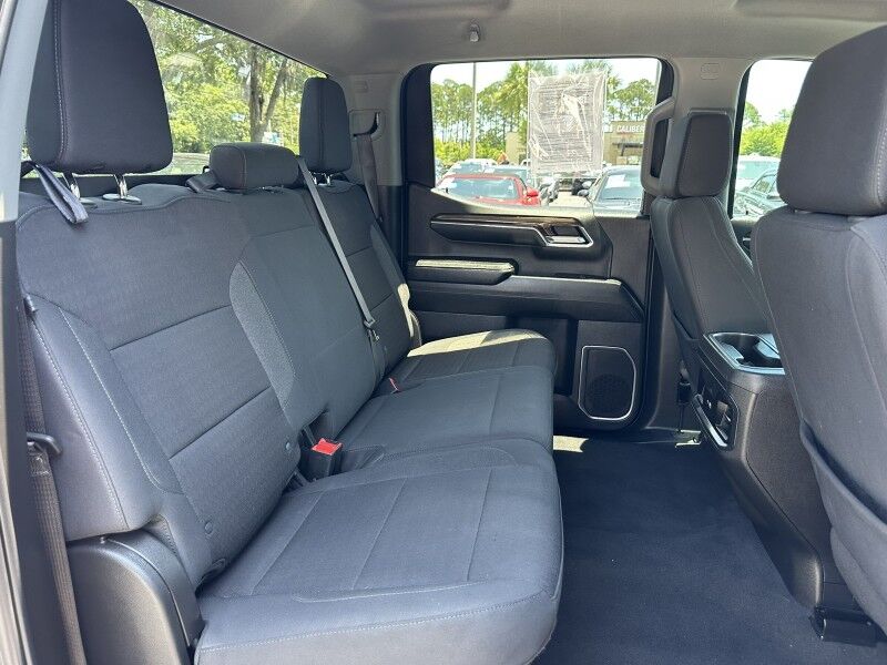 2024 Chevrolet Silverado 1500 RST Jacksonville FL