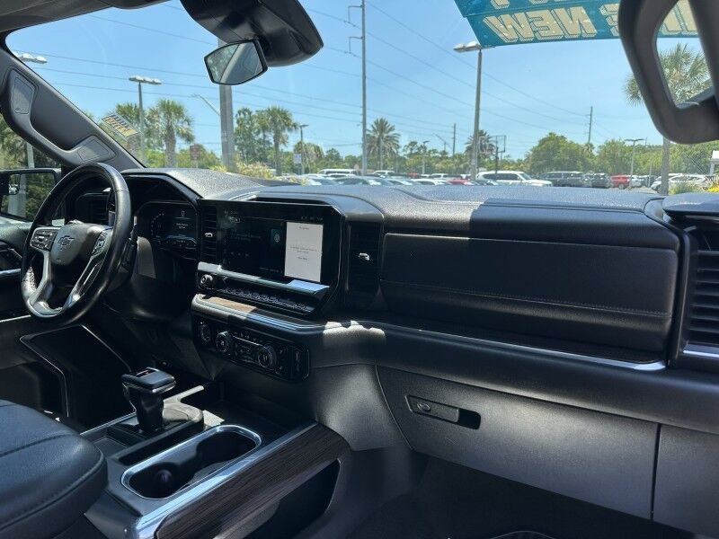 2024 Chevrolet Silverado 1500 RST Jacksonville FL